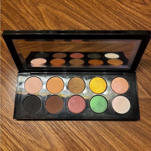 🔥Pat McGrath Mothership II: 
  Sublime Eyeshadow Palette🔥 - Picture 3 of 5
